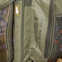 OMC Heist XL Carryall